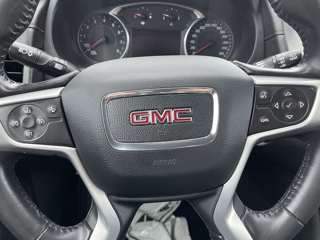 2020 GMC TERRAIN in Antigonish, Nova Scotia - 24 - w1024h768px