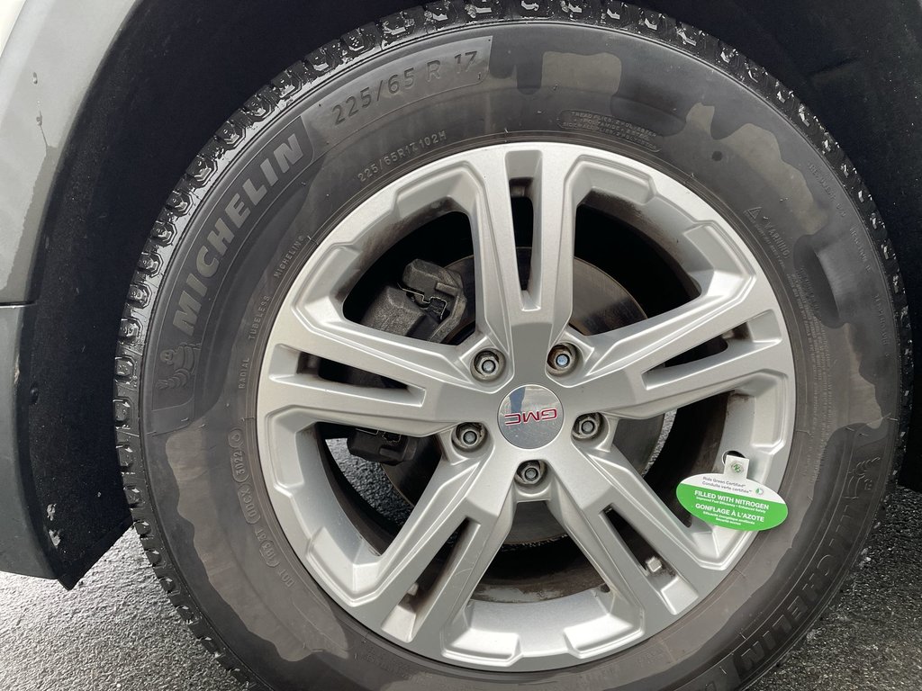 2020 GMC TERRAIN in Antigonish, Nova Scotia - 16 - w1024h768px