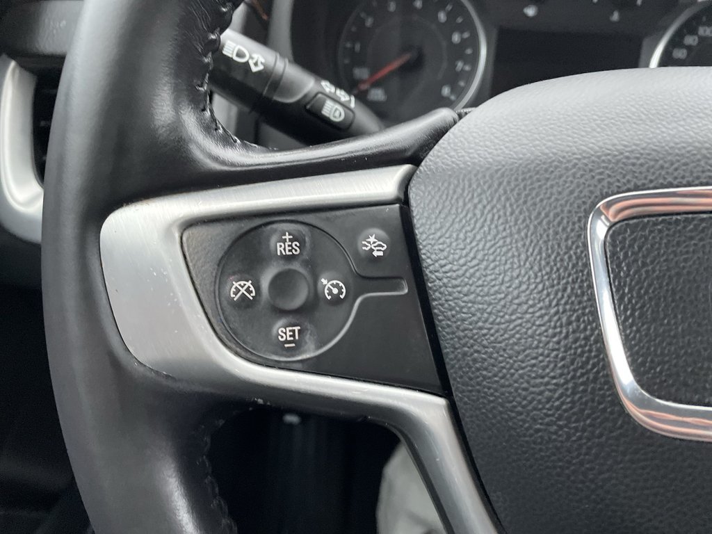 2020 GMC TERRAIN in Antigonish, Nova Scotia - 26 - w1024h768px