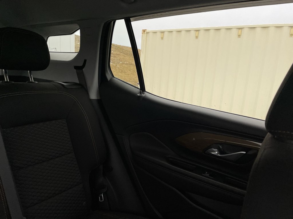 2020 GMC TERRAIN in Antigonish, Nova Scotia - 12 - w1024h768px