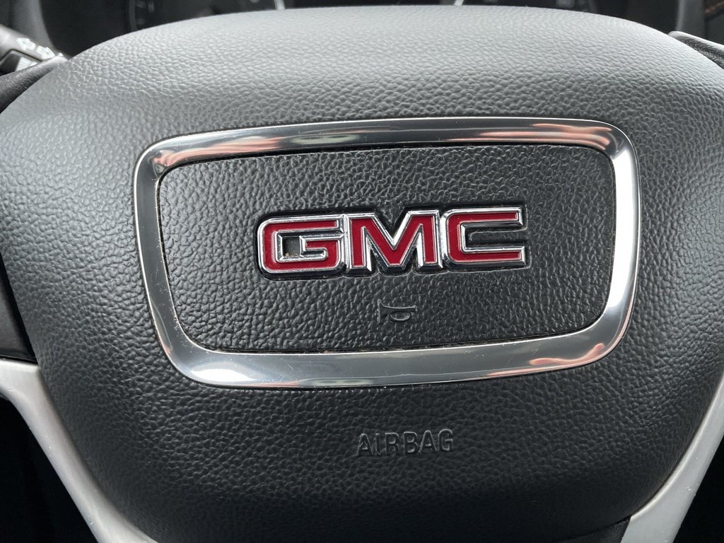 2020 GMC TERRAIN in Antigonish, Nova Scotia - 25 - w1024h768px