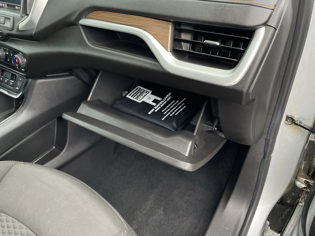 2020 GMC TERRAIN in Antigonish, Nova Scotia - 49 - w1024h768px