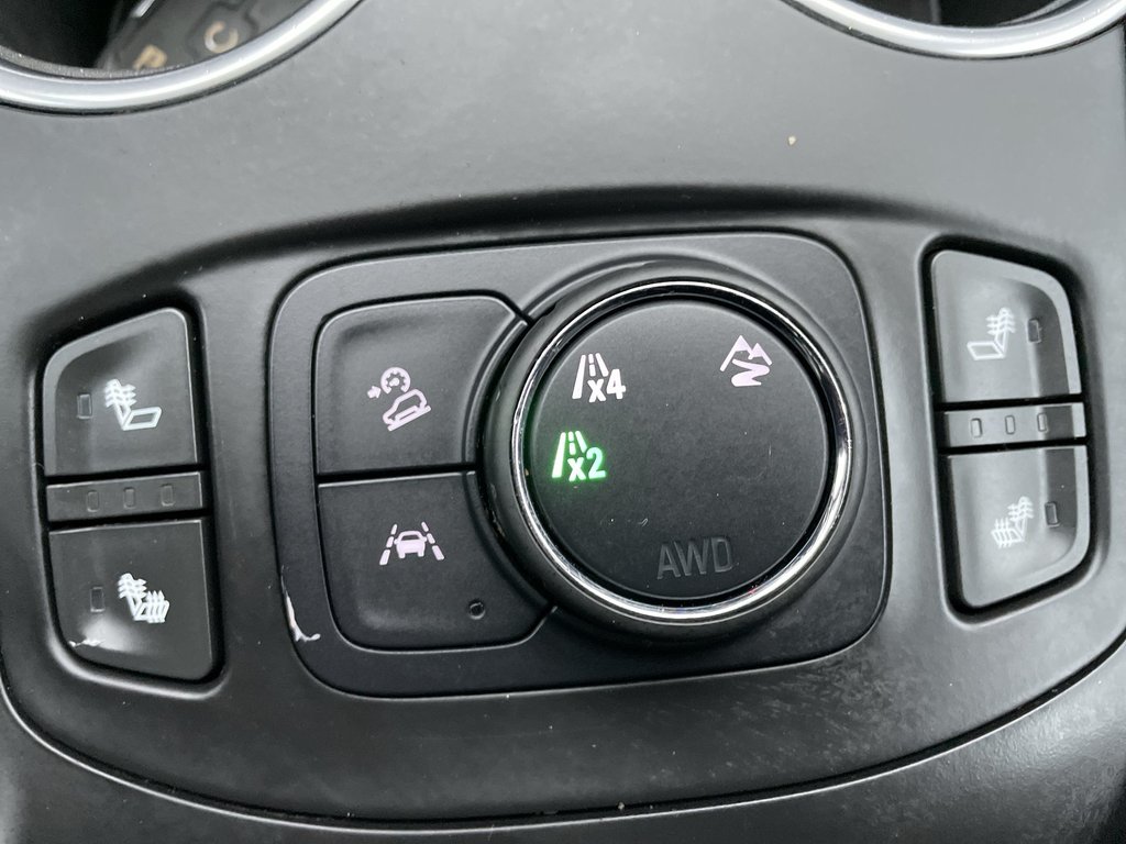 2020 GMC TERRAIN in Antigonish, Nova Scotia - 28 - w1024h768px