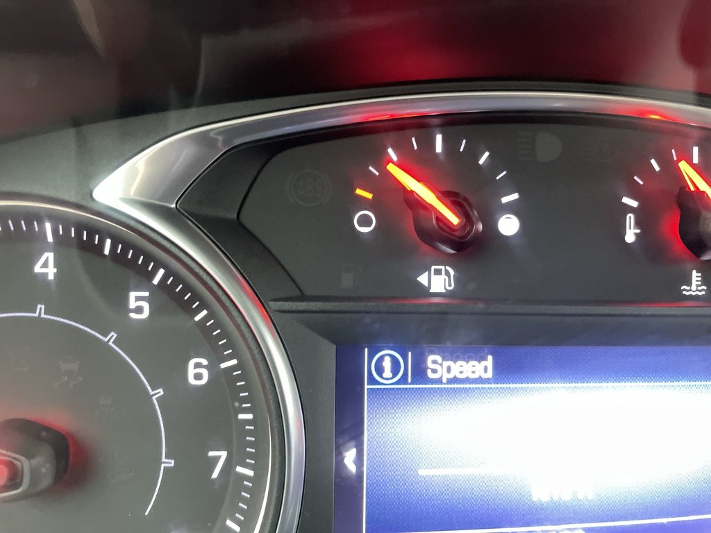 2020 GMC TERRAIN in Antigonish, Nova Scotia - 37 - w1024h768px