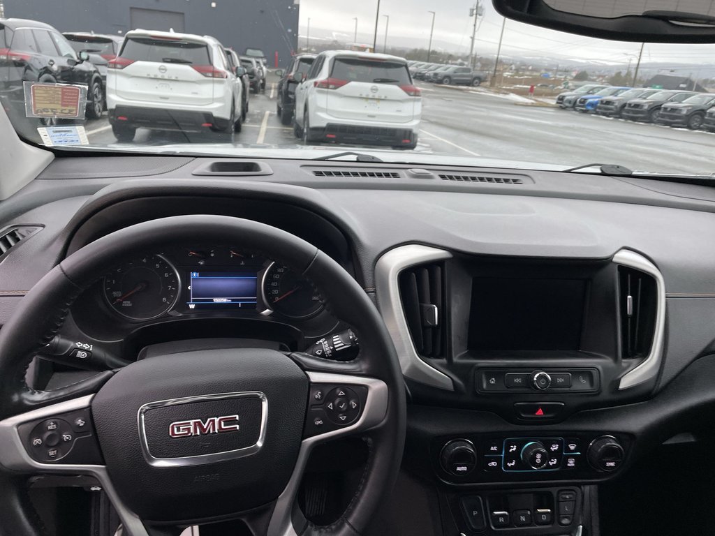 2020 GMC TERRAIN in Antigonish, Nova Scotia - 19 - w1024h768px