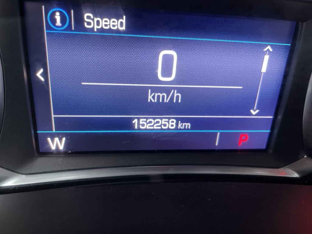 2020 GMC TERRAIN in Antigonish, Nova Scotia - 29 - w1024h768px