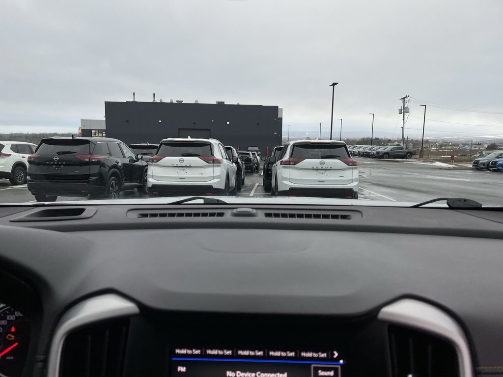2020 GMC TERRAIN in Antigonish, Nova Scotia - 11 - w1024h768px