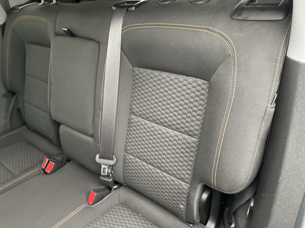 2020 GMC TERRAIN in Antigonish, Nova Scotia - 38 - w1024h768px