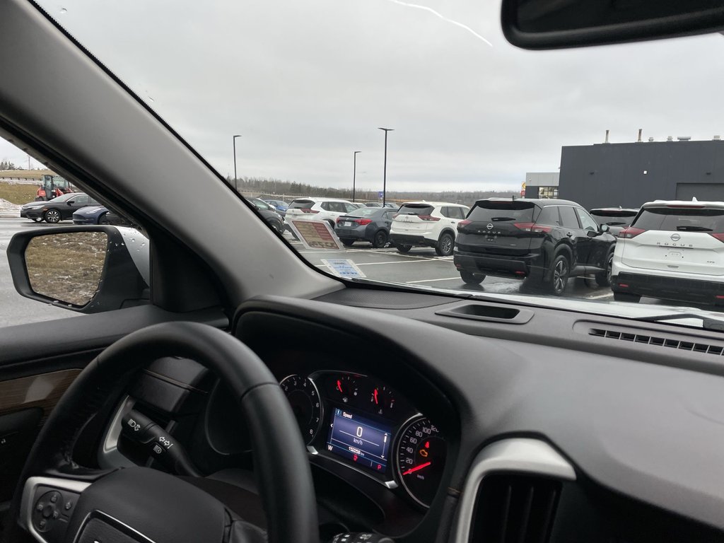 2020 GMC TERRAIN in Antigonish, Nova Scotia - 10 - w1024h768px