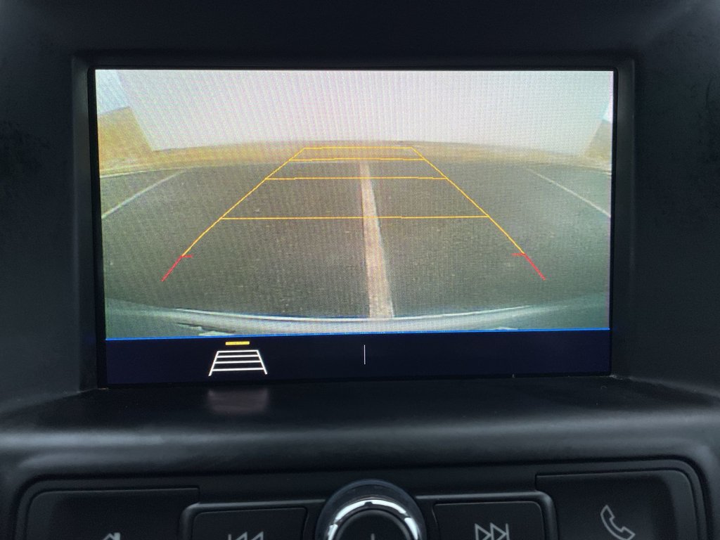 2020 GMC TERRAIN in Antigonish, Nova Scotia - 32 - w1024h768px