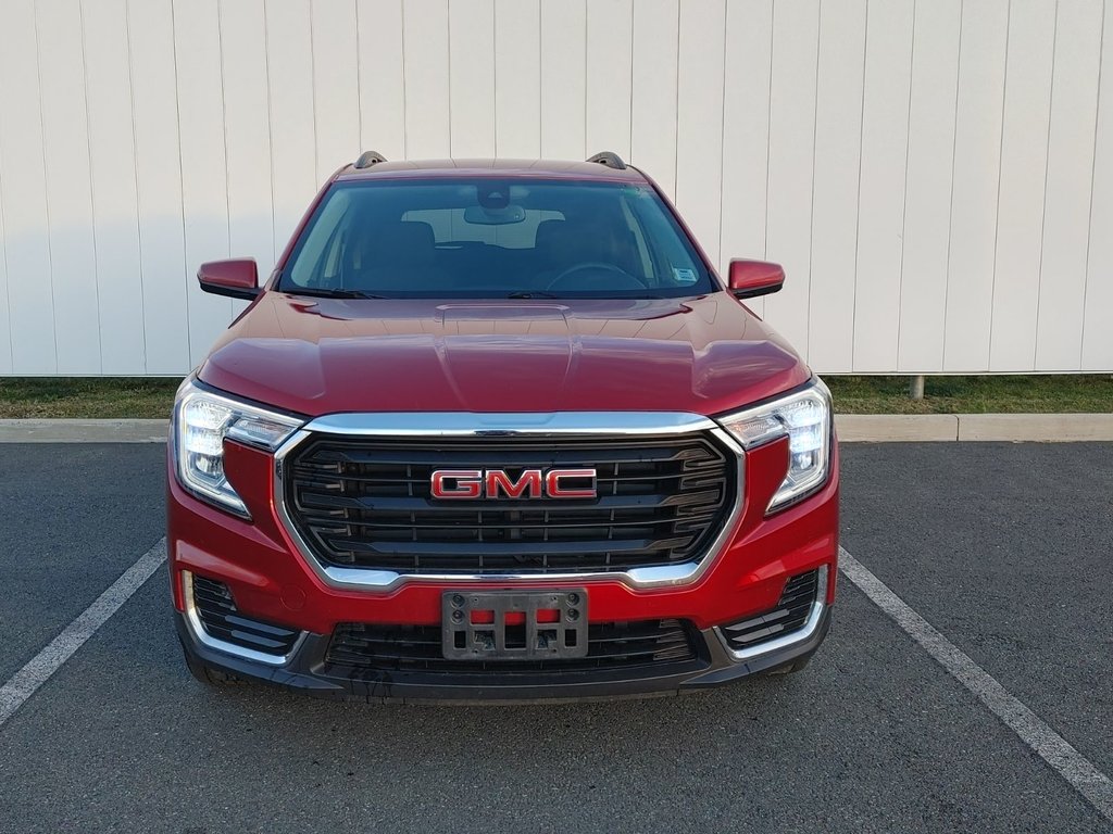 2023 GMC Terrain SLE | Cam | USB | XM | HtdSeats | Warranty to 2028 in Saint John, New Brunswick - 2 - w1024h768px