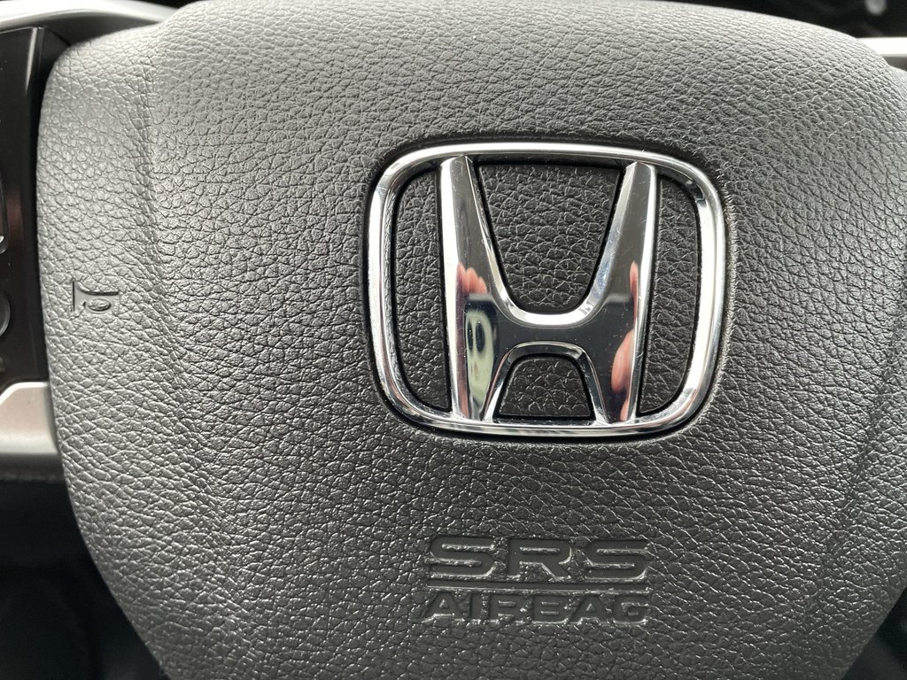 2017 Honda Civic Sedan LX | Htd Seats | Backup Camera | USB in Saint John, New Brunswick - 25 - w1024h768px