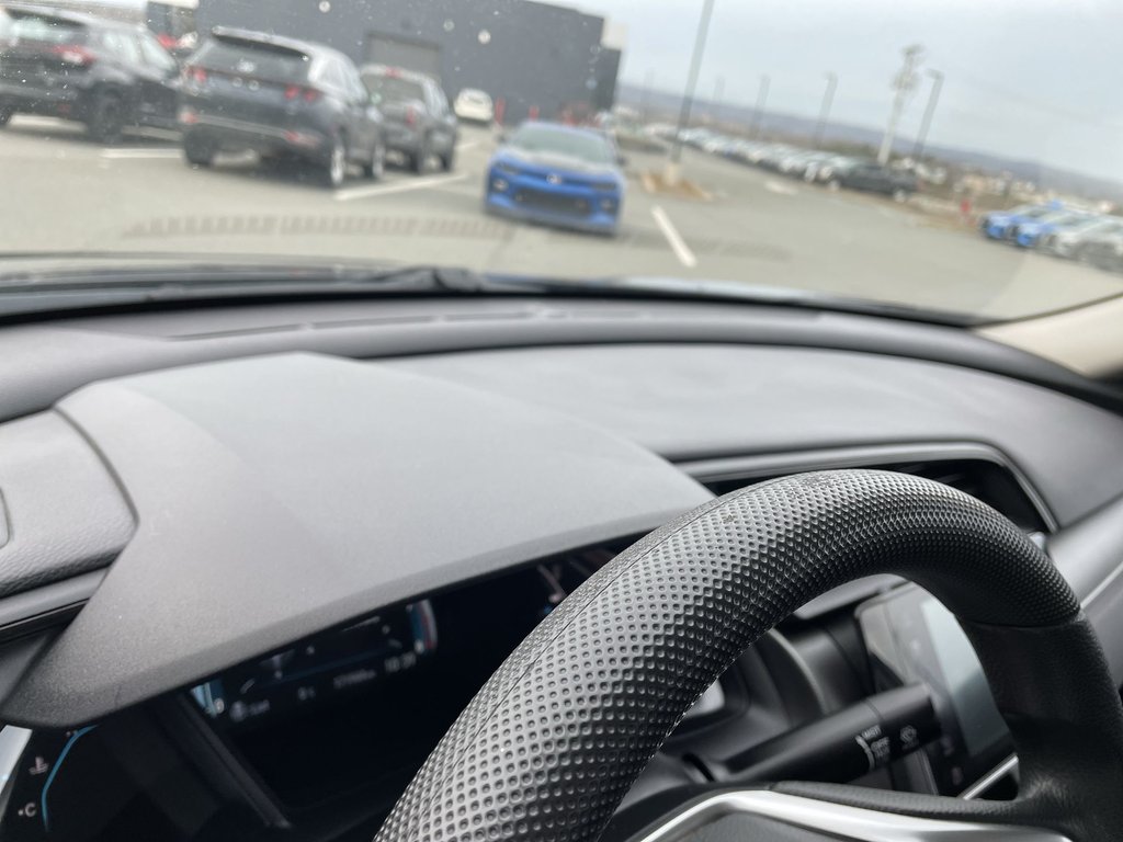 2017 Honda Civic Sedan LX | Htd Seats | Backup Camera | USB in Saint John, New Brunswick - 22 - w1024h768px