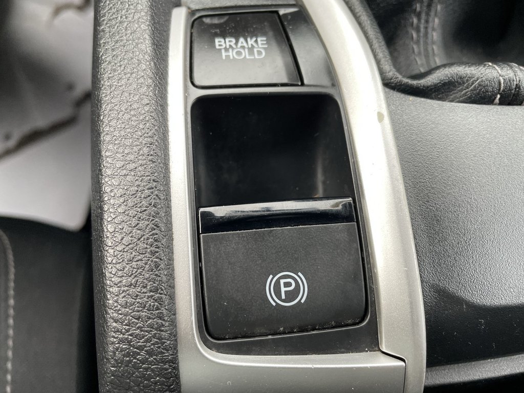 2017 Honda Civic Sedan LX | Htd Seats | Backup Camera | USB in Saint John, New Brunswick - 36 - w1024h768px
