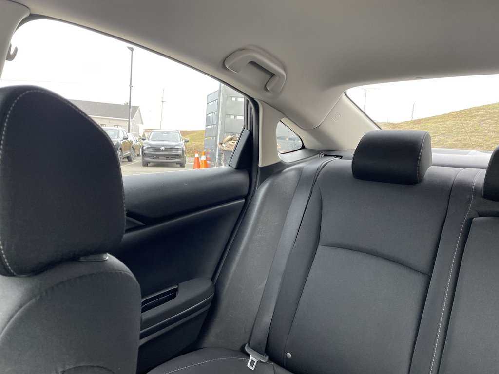 2017 Honda Civic Sedan LX | Htd Seats | Backup Camera | USB in Saint John, New Brunswick - 12 - w1024h768px