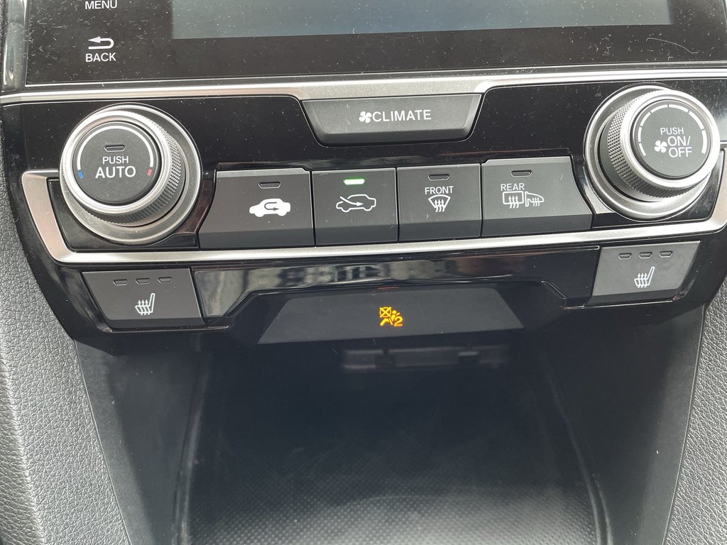 2017 Honda Civic Sedan LX | Htd Seats | Backup Camera | USB in Saint John, New Brunswick - 33 - w1024h768px