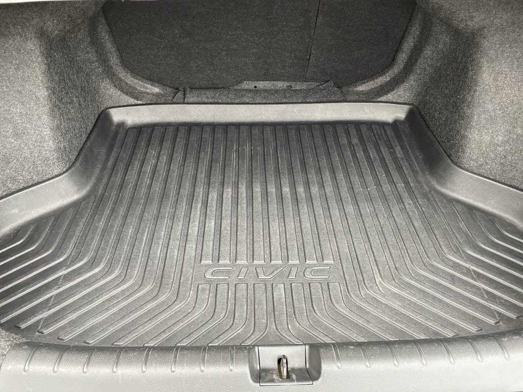 2017 Honda Civic Sedan LX | Htd Seats | Backup Camera | USB in Saint John, New Brunswick - 42 - w1024h768px