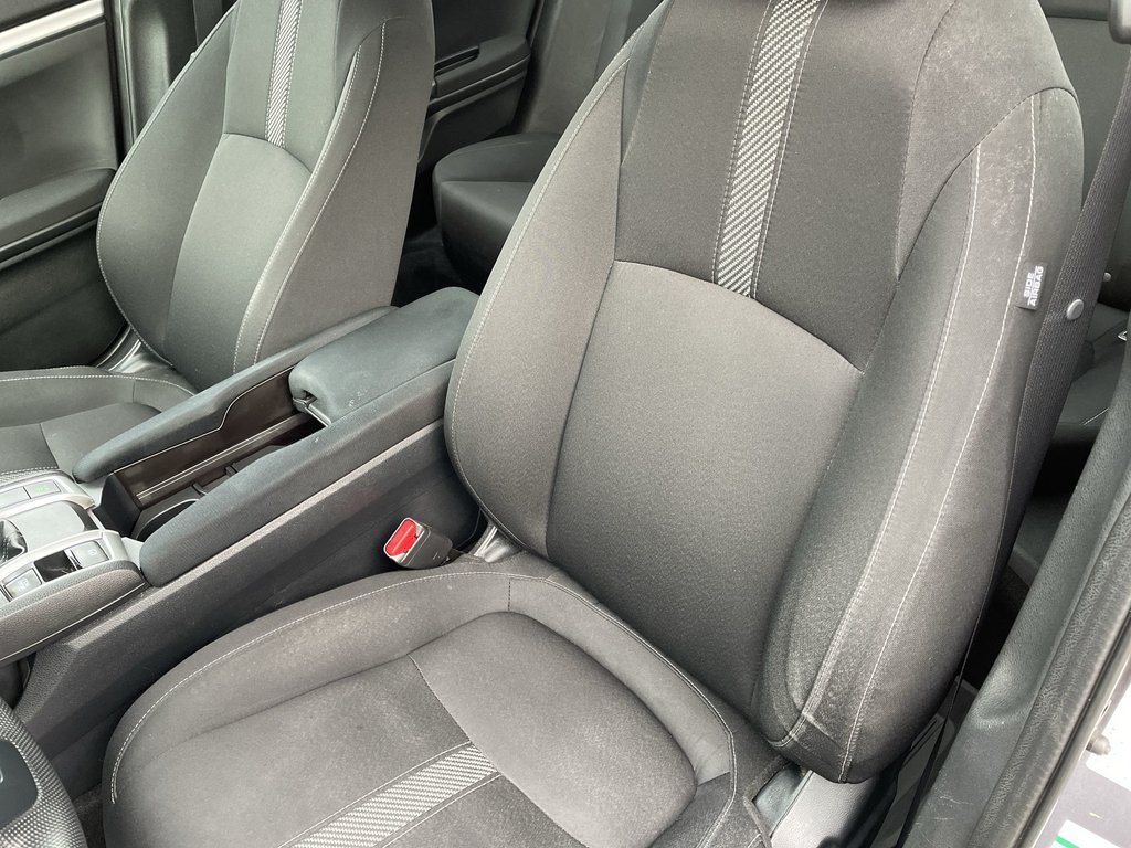2017 Honda Civic Sedan LX | Htd Seats | Backup Camera | USB in Saint John, New Brunswick - 17 - w1024h768px