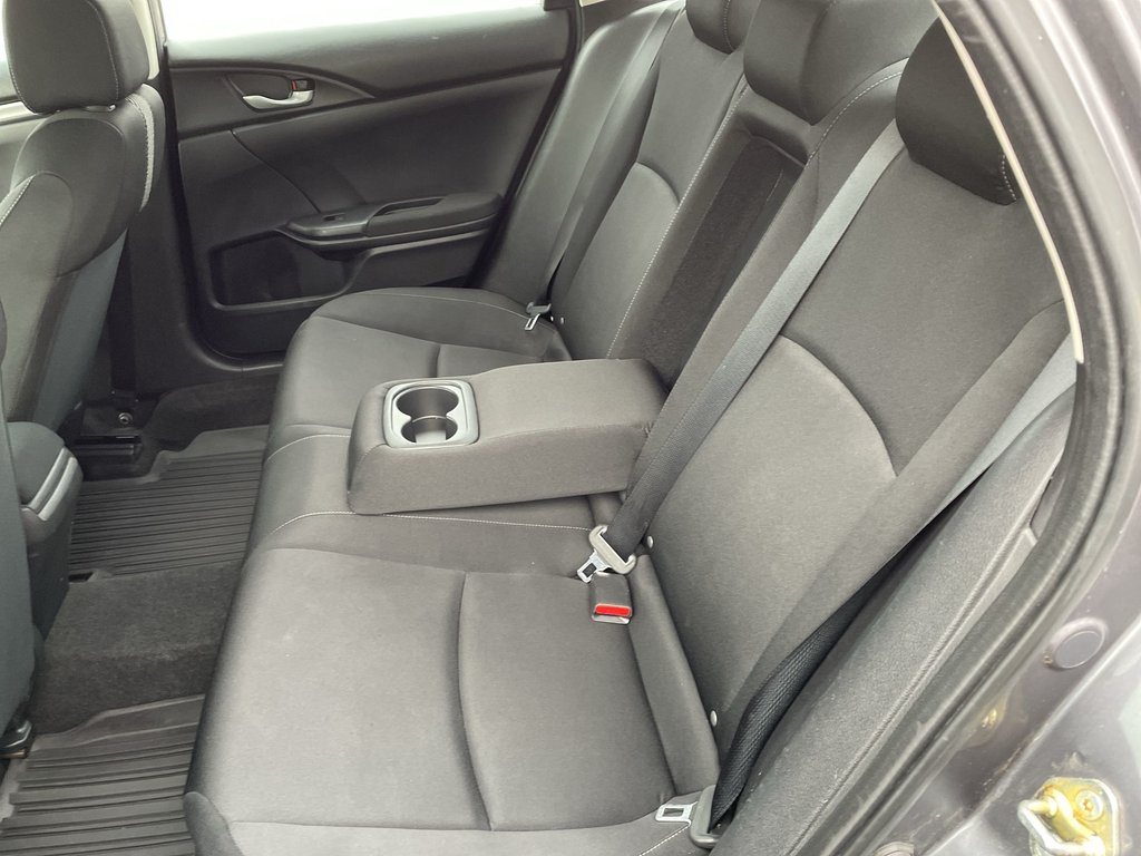 2017 Honda Civic Sedan LX | Htd Seats | Backup Camera | USB in Saint John, New Brunswick - 39 - w1024h768px