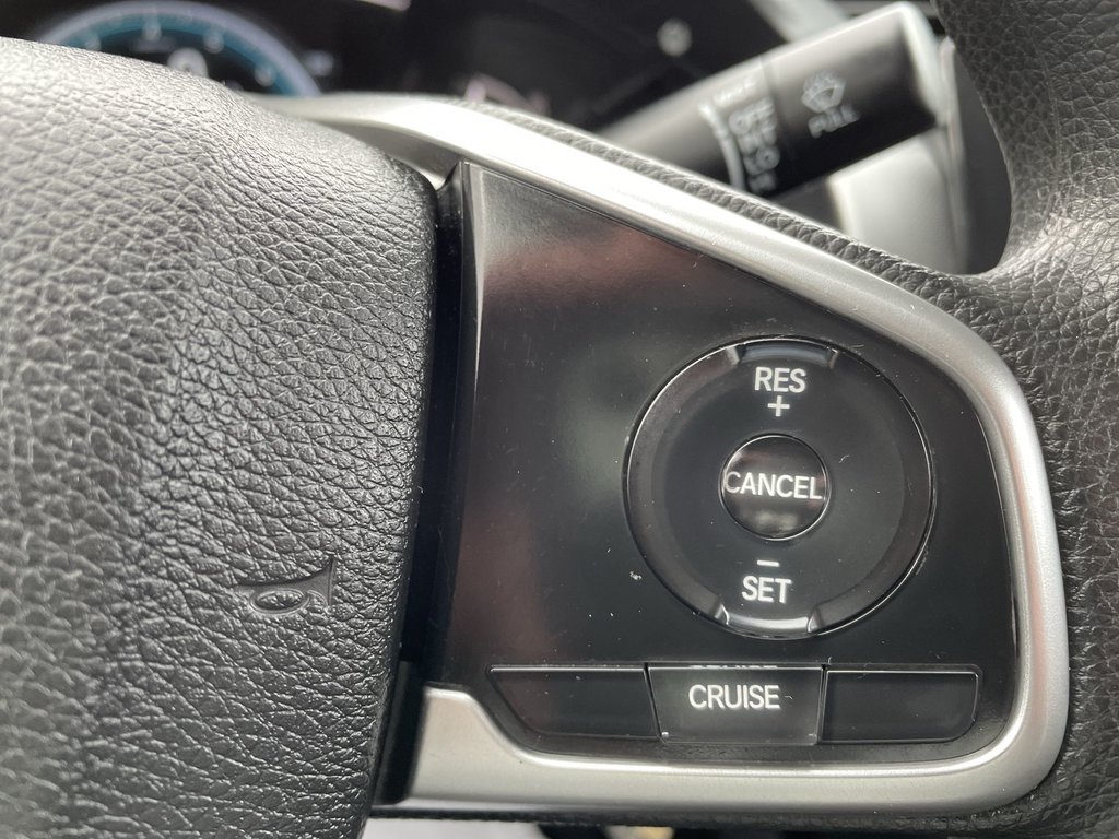 2017 Honda Civic Sedan LX | Htd Seats | Backup Camera | USB in Saint John, New Brunswick - 27 - w1024h768px