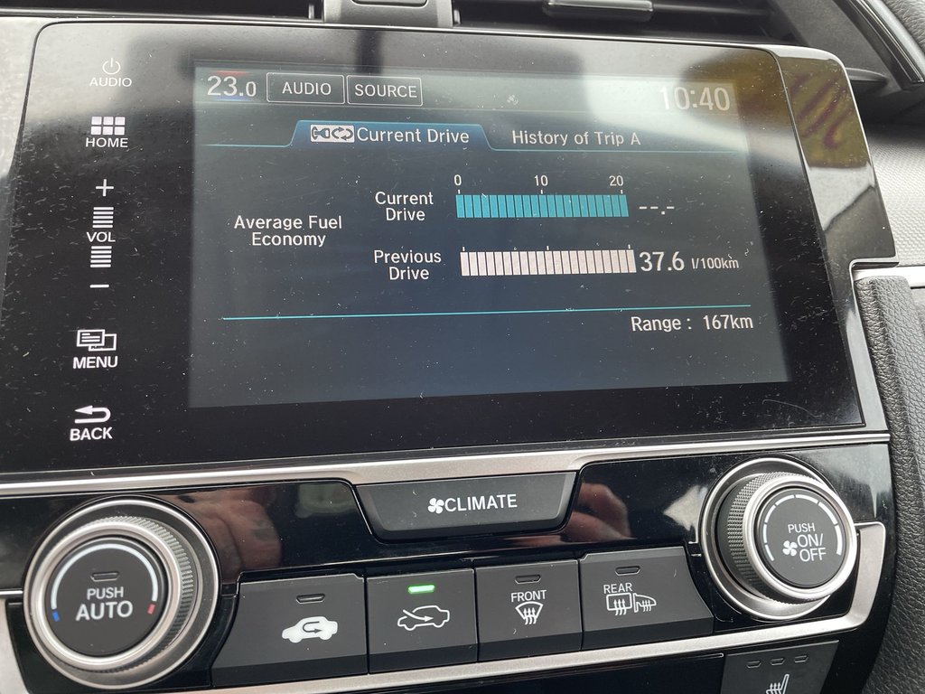 2017 Honda Civic Sedan LX | Htd Seats | Backup Camera | USB in Saint John, New Brunswick - 31 - w1024h768px