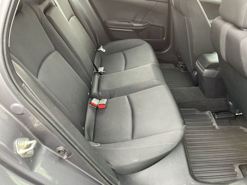 2017 Honda Civic Sedan LX | Htd Seats | Backup Camera | USB in Saint John, New Brunswick - 45 - w1024h768px