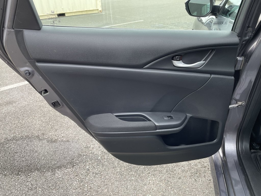 2017 Honda Civic Sedan LX | Htd Seats | Backup Camera | USB in Saint John, New Brunswick - 41 - w1024h768px