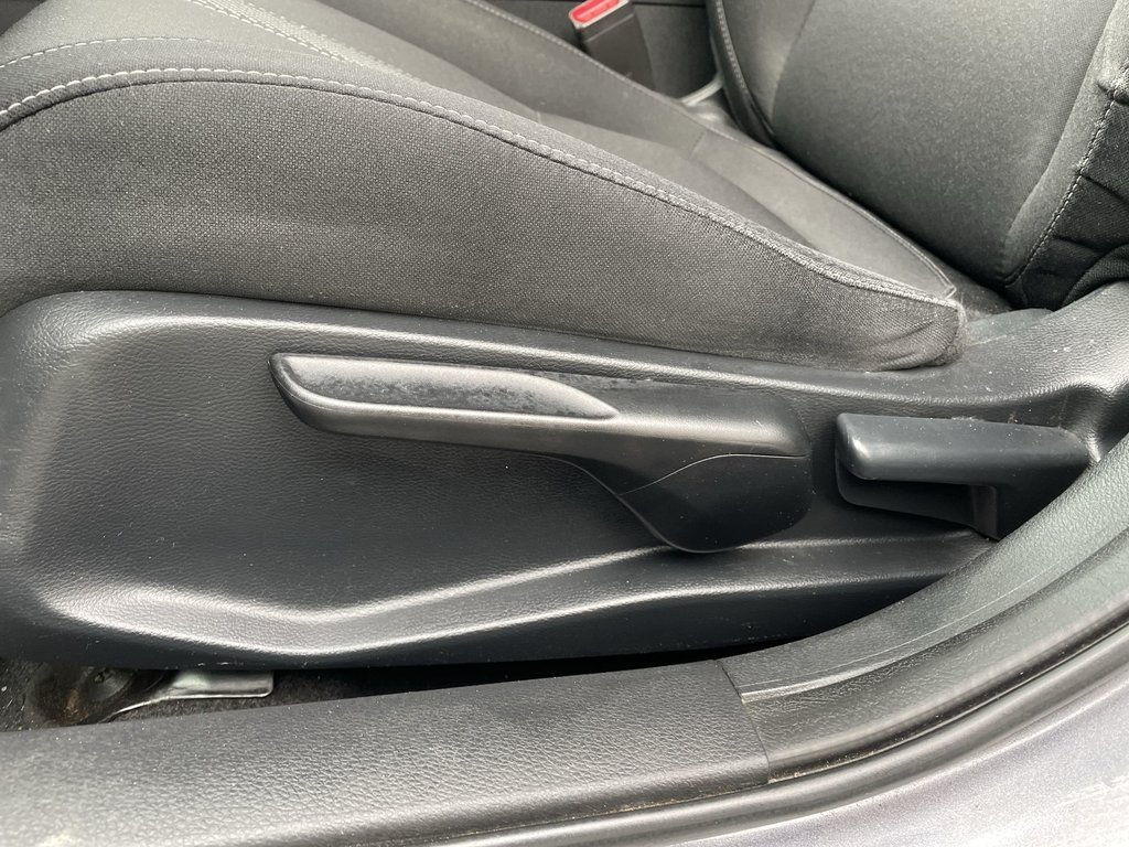 2017 Honda Civic Sedan LX | Htd Seats | Backup Camera | USB in Saint John, New Brunswick - 20 - w1024h768px