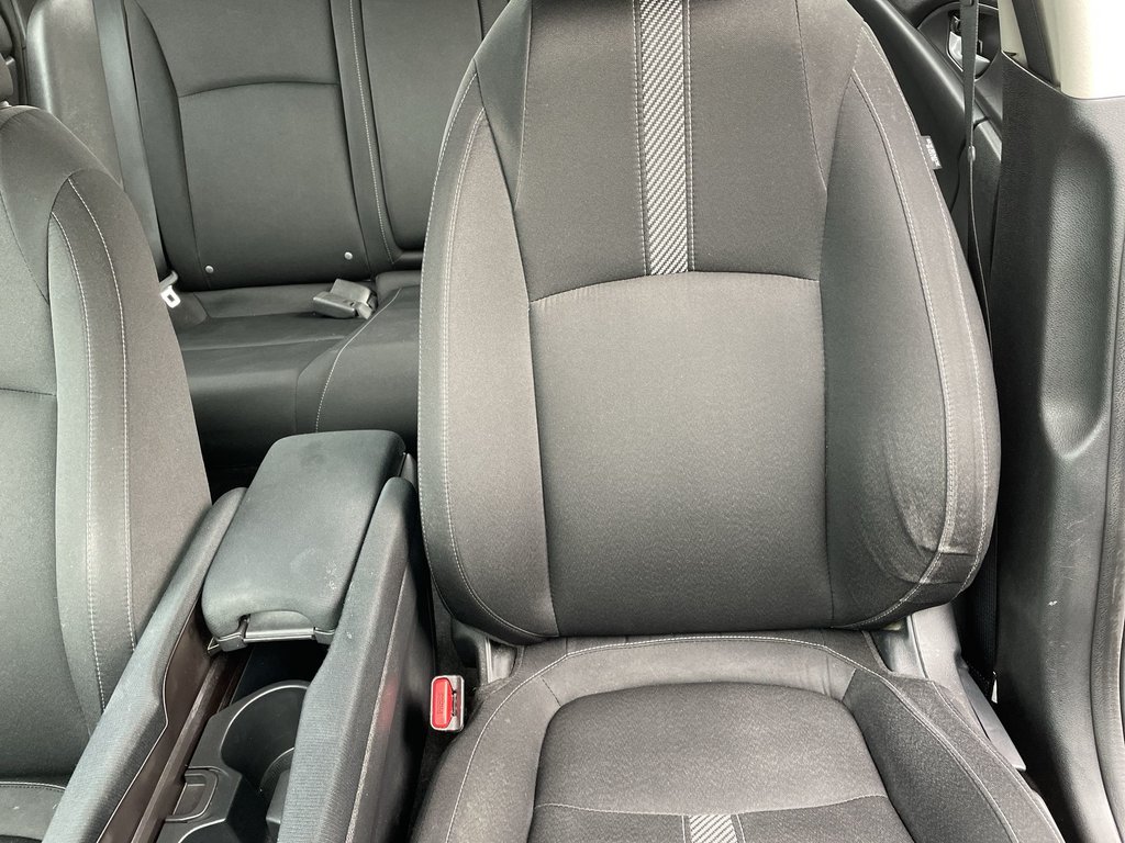 2017 Honda Civic Sedan LX | Htd Seats | Backup Camera | USB in Saint John, New Brunswick - 18 - w1024h768px