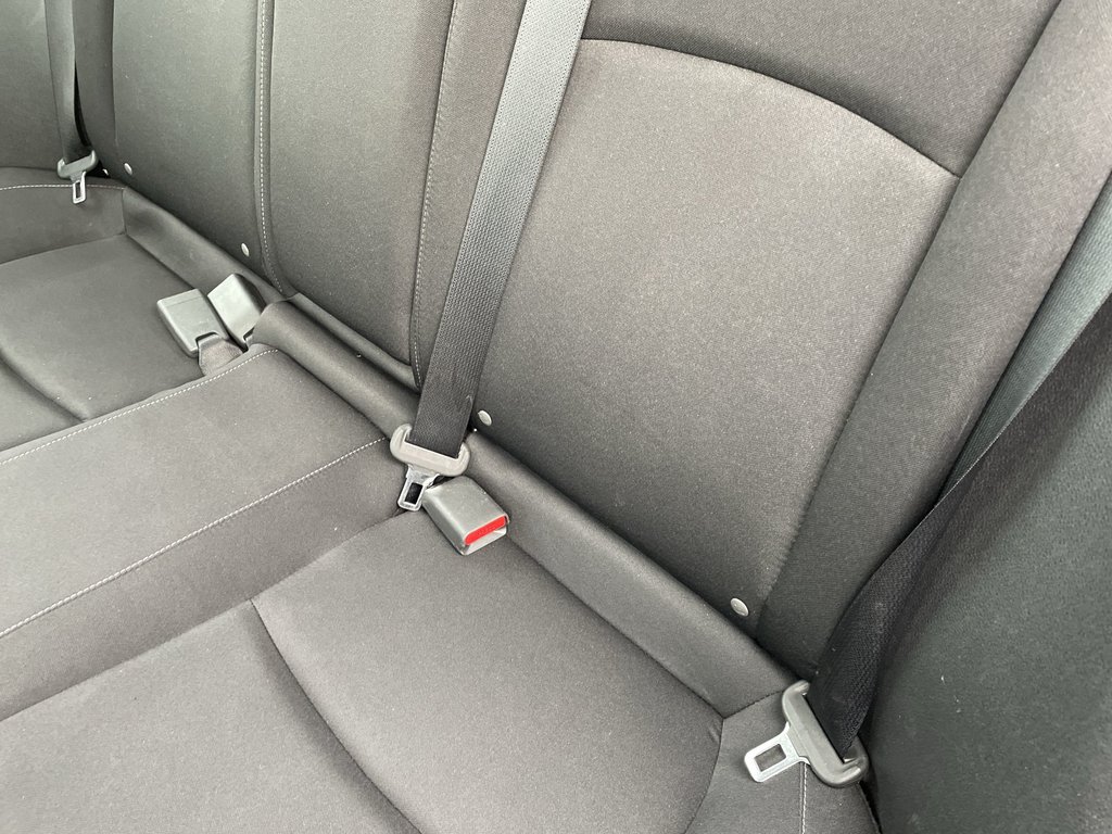 2017 Honda Civic Sedan LX | Htd Seats | Backup Camera | USB in Saint John, New Brunswick - 40 - w1024h768px