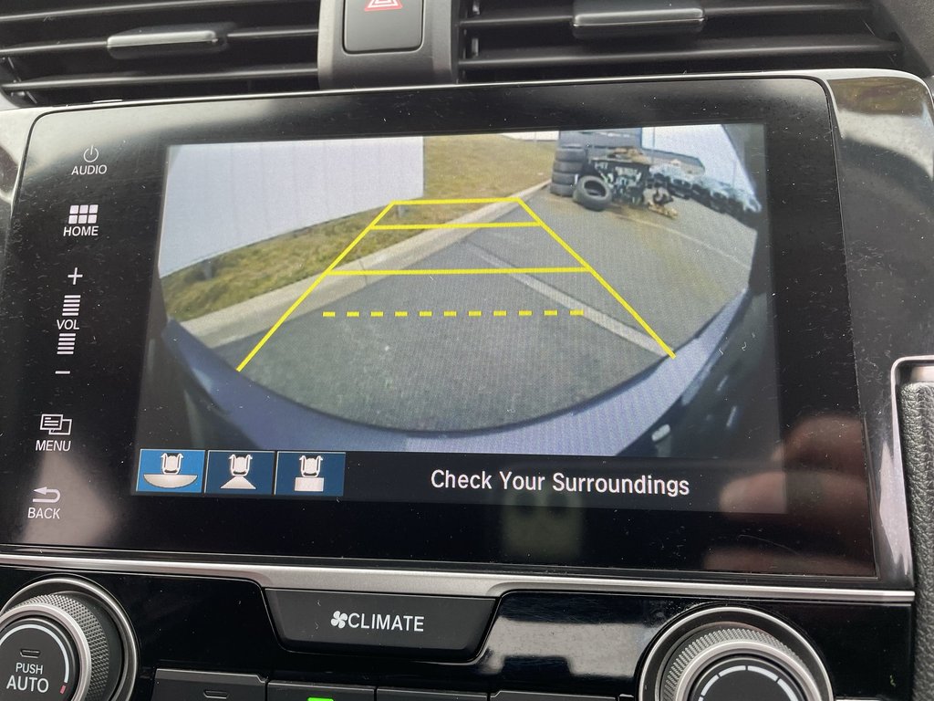 2017 Honda Civic Sedan LX | Htd Seats | Backup Camera | USB in Saint John, New Brunswick - 32 - w1024h768px