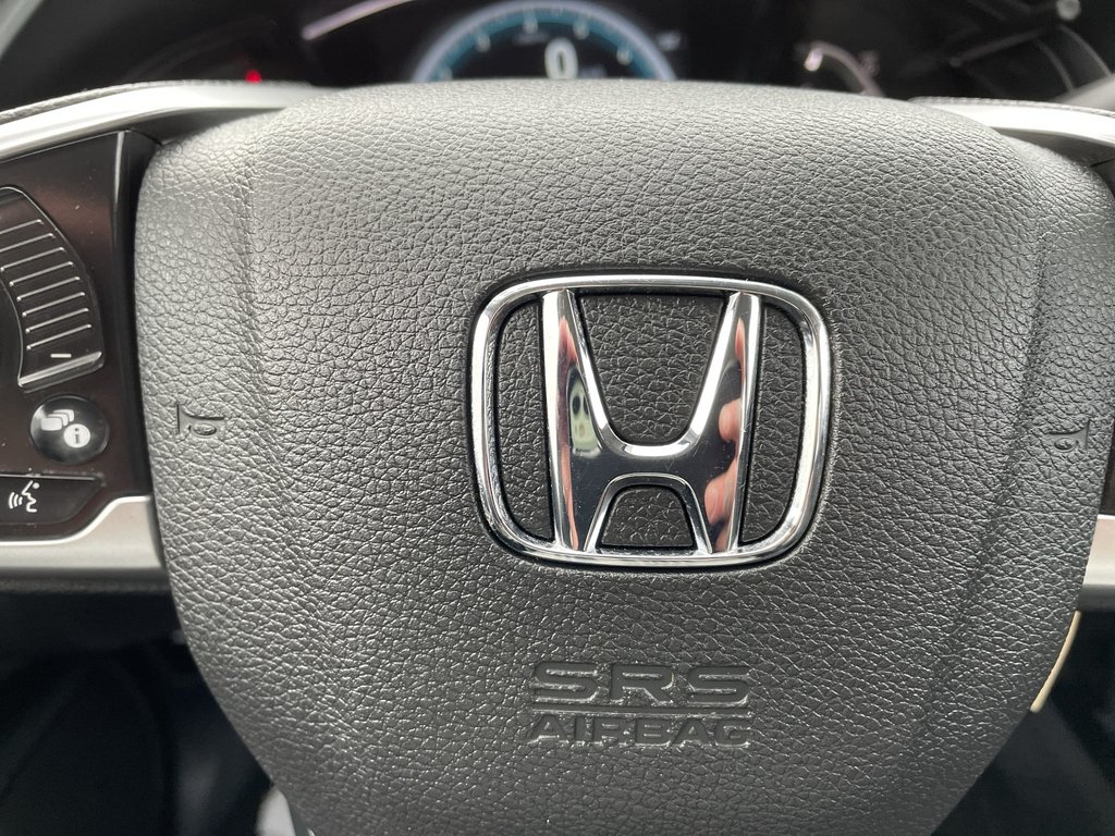 2017 Honda Civic Sedan LX | Htd Seats | Backup Camera | USB in Saint John, New Brunswick - 24 - w1024h768px
