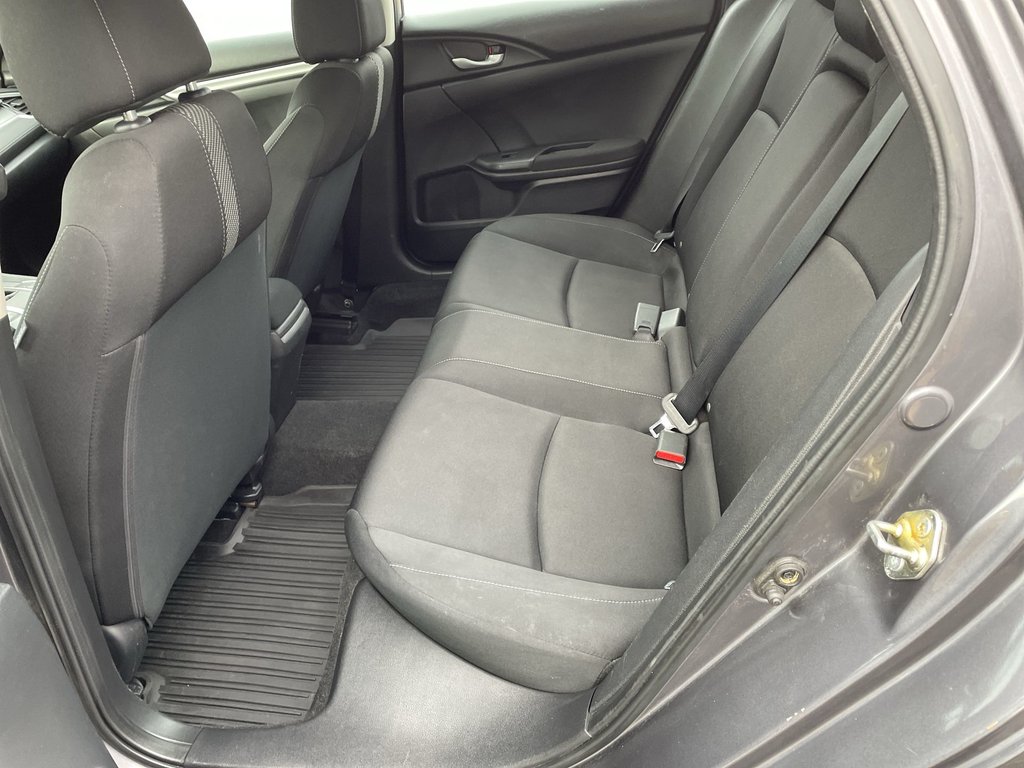 2017 Honda Civic Sedan LX | Htd Seats | Backup Camera | USB in Saint John, New Brunswick - 38 - w1024h768px