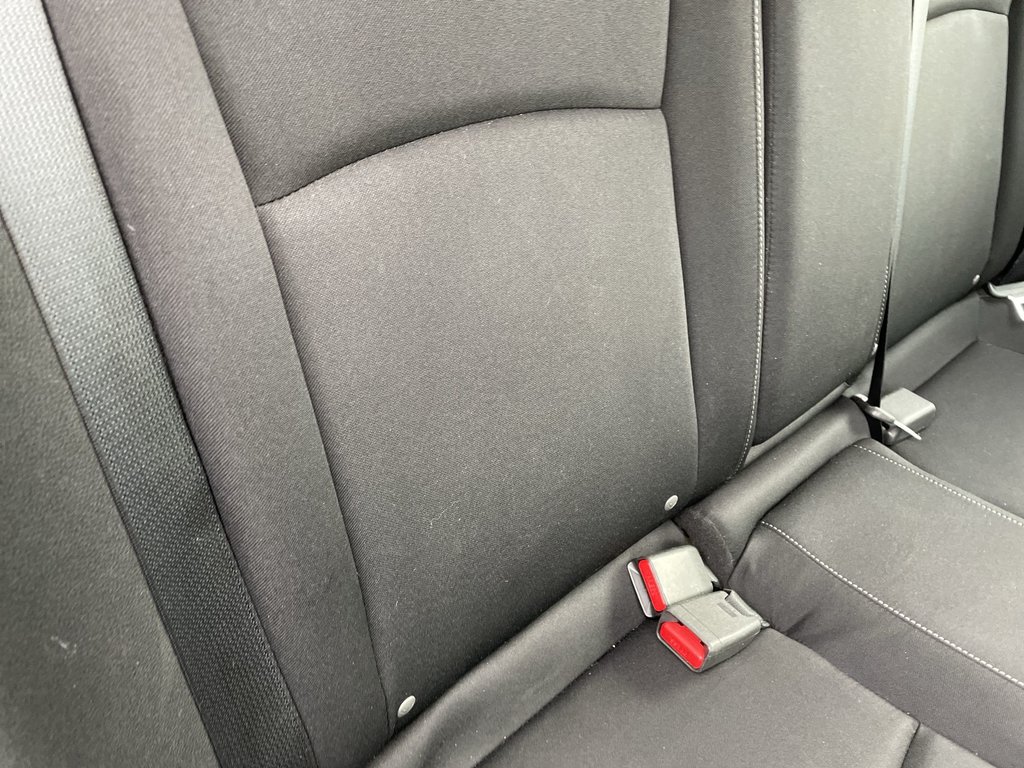 2017 Honda Civic Sedan LX | Htd Seats | Backup Camera | USB in Saint John, New Brunswick - 46 - w1024h768px