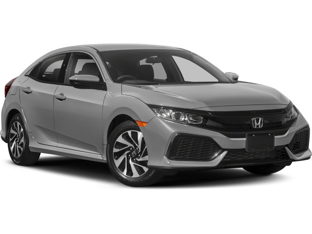 2018 Honda CIVIC SEDAN LX | Cam | Keyless | Cruise | AUX in Saint John, New Brunswick - 1 - w1024h768px