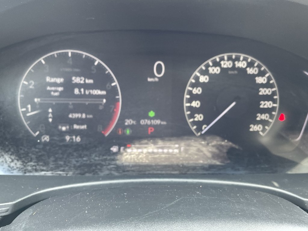 2024 Honda CIVIC SEDAN EX | Htd Sts | Keyless | Cam | Warranty to 2028 in Saint John, New Brunswick - 30 - w1024h768px