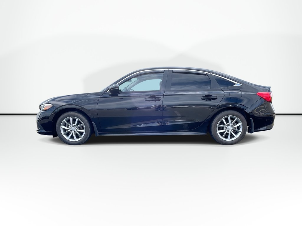 2024 Honda CIVIC SEDAN EX | Htd Sts | Keyless | Cam | Warranty to 2028 in Saint John, New Brunswick - 8 - w1024h768px