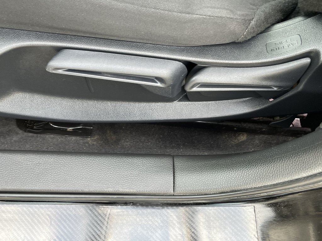2024 Honda CIVIC SEDAN EX | Htd Sts | Keyless | Cam | Warranty to 2028 in Saint John, New Brunswick - 20 - w1024h768px