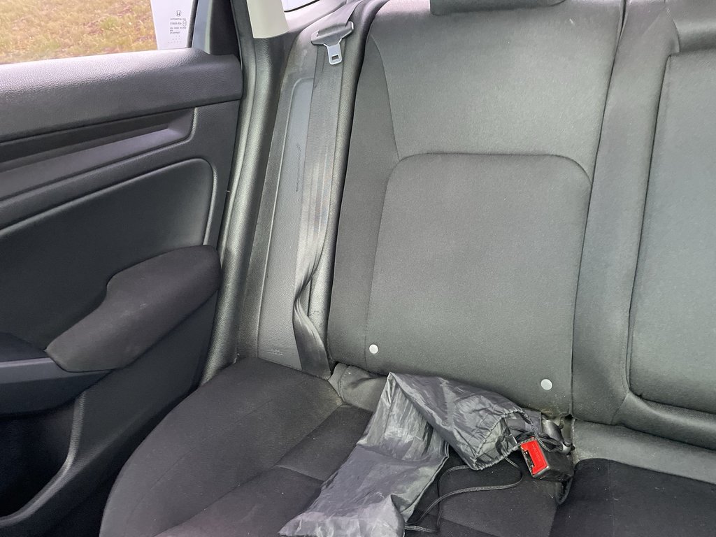 2024 Honda CIVIC SEDAN EX | Htd Sts | Keyless | Cam | Warranty to 2028 in Saint John, New Brunswick - 14 - w1024h768px