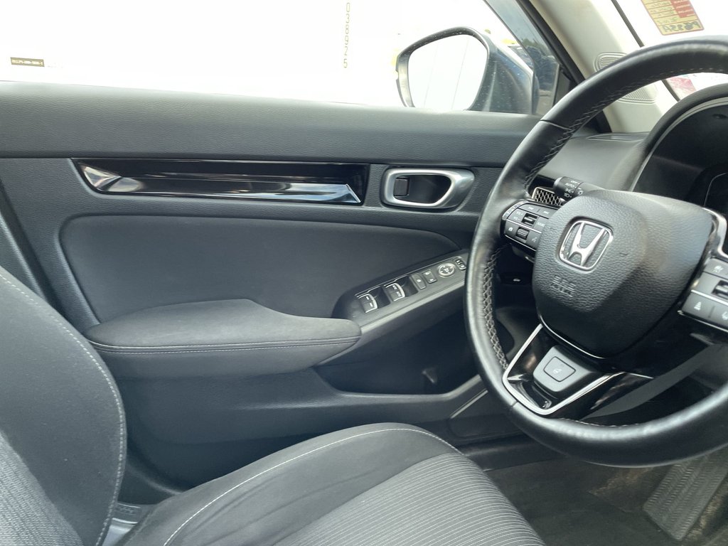 2024 Honda CIVIC SEDAN EX | Htd Sts | Keyless | Cam | Warranty to 2028 in Saint John, New Brunswick - 15 - w1024h768px