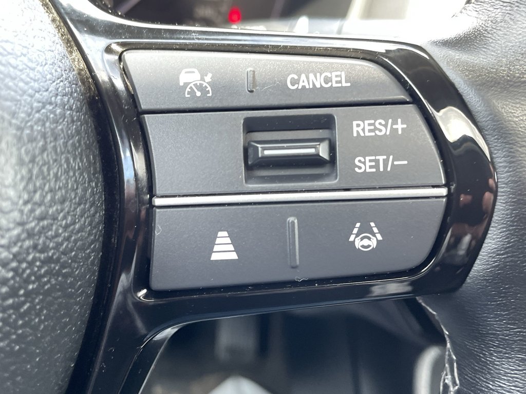 2024 Honda CIVIC SEDAN EX | Htd Sts | Keyless | Cam | Warranty to 2028 in Saint John, New Brunswick - 27 - w1024h768px