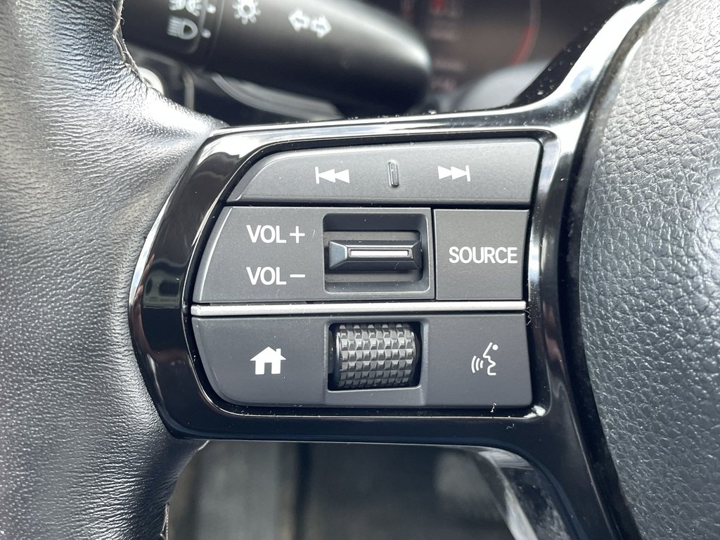 2024 Honda CIVIC SEDAN EX | Htd Sts | Keyless | Cam | Warranty to 2028 in Saint John, New Brunswick - 26 - w1024h768px