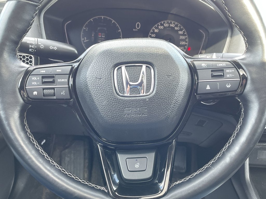 2024 Honda CIVIC SEDAN EX | Htd Sts | Keyless | Cam | Warranty to 2028 in Saint John, New Brunswick - 23 - w1024h768px