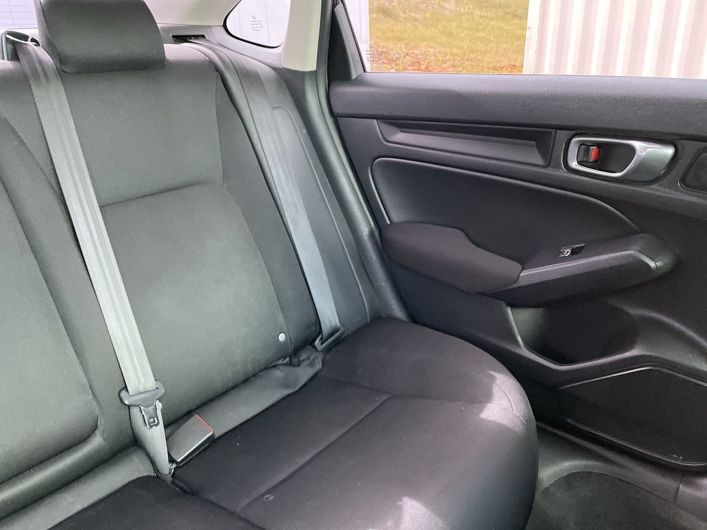 2024 Honda CIVIC SEDAN EX | Htd Sts | Keyless | Cam | Warranty to 2028 in Saint John, New Brunswick - 12 - w1024h768px