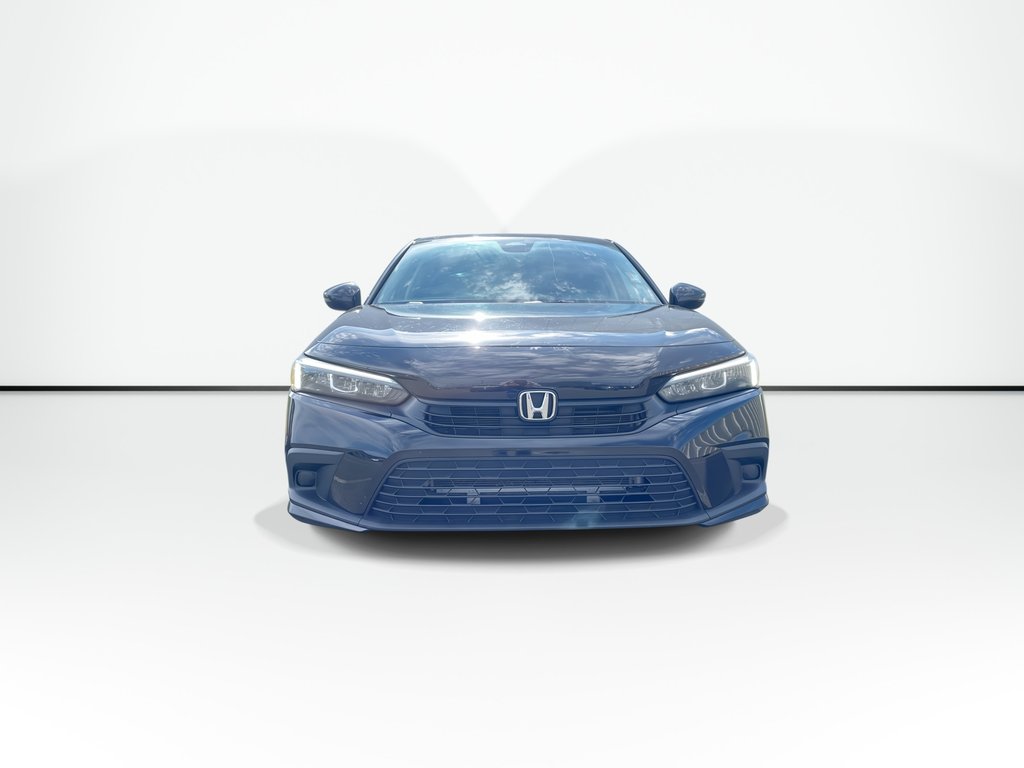 2024 Honda CIVIC SEDAN EX | Htd Sts | Keyless | Cam | Warranty to 2028 in Saint John, New Brunswick - 6 - w1024h768px