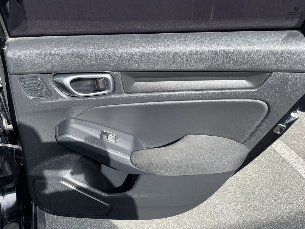 2024 Honda CIVIC SEDAN EX | Htd Sts | Keyless | Cam | Warranty to 2028 in Saint John, New Brunswick - 47 - w1024h768px