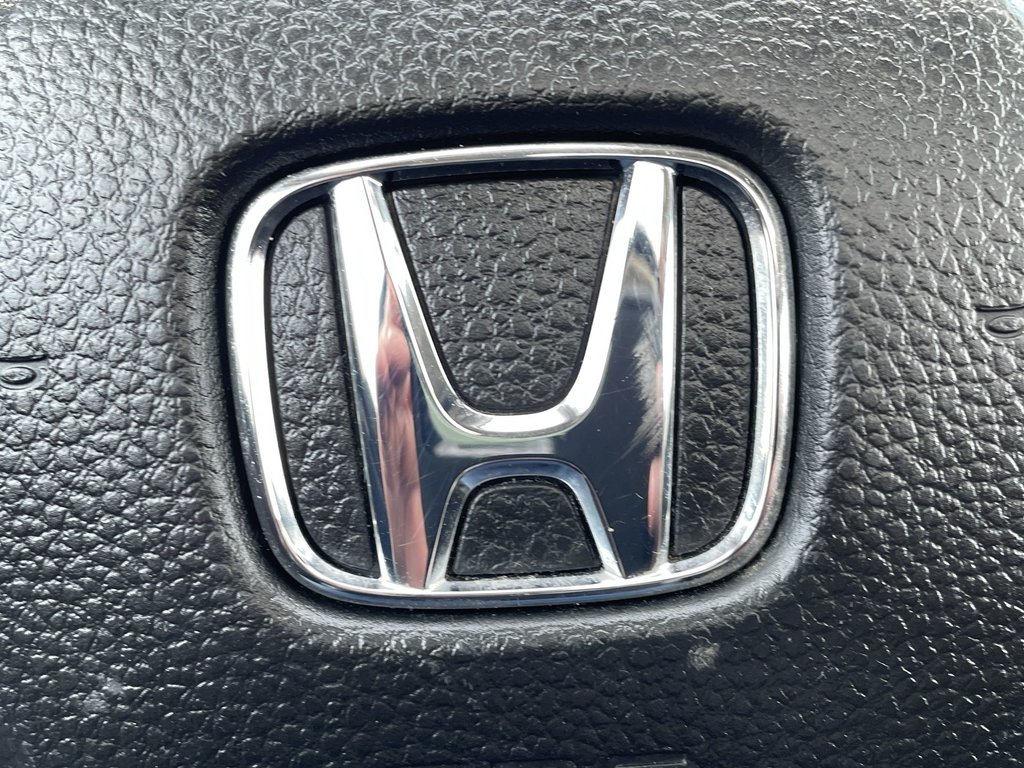 2024 Honda CIVIC SEDAN EX | Htd Sts | Keyless | Cam | Warranty to 2028 in Saint John, New Brunswick - 25 - w1024h768px