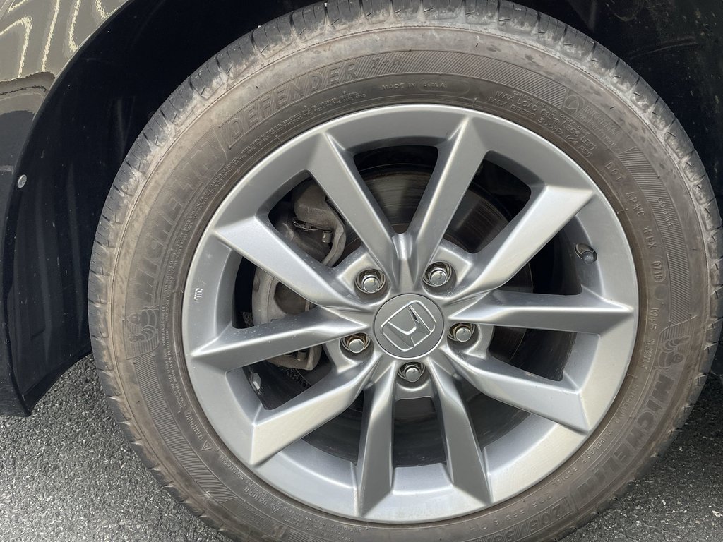 2024 Honda CIVIC SEDAN EX | Htd Sts | Keyless | Cam | Warranty to 2028 in Saint John, New Brunswick - 16 - w1024h768px