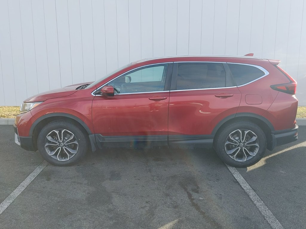 2020 Honda CR-V in Antigonish, Nova Scotia - 5 - w1024h768px