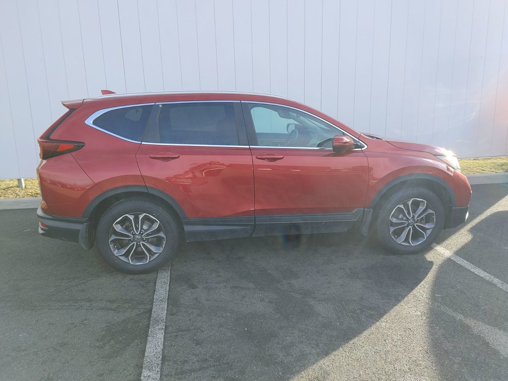 2020 Honda CR-V in Antigonish, Nova Scotia - 4 - w1024h768px